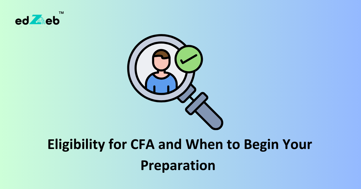 cfa-eligibility