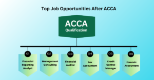 Job Opportunities After ACCA