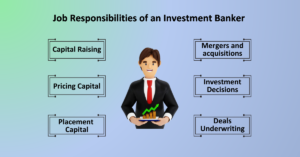 Job Responsibilities of an Investment Banker