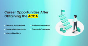 Career Opportunities after ACCA