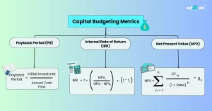 Capital Budgeting Metrics