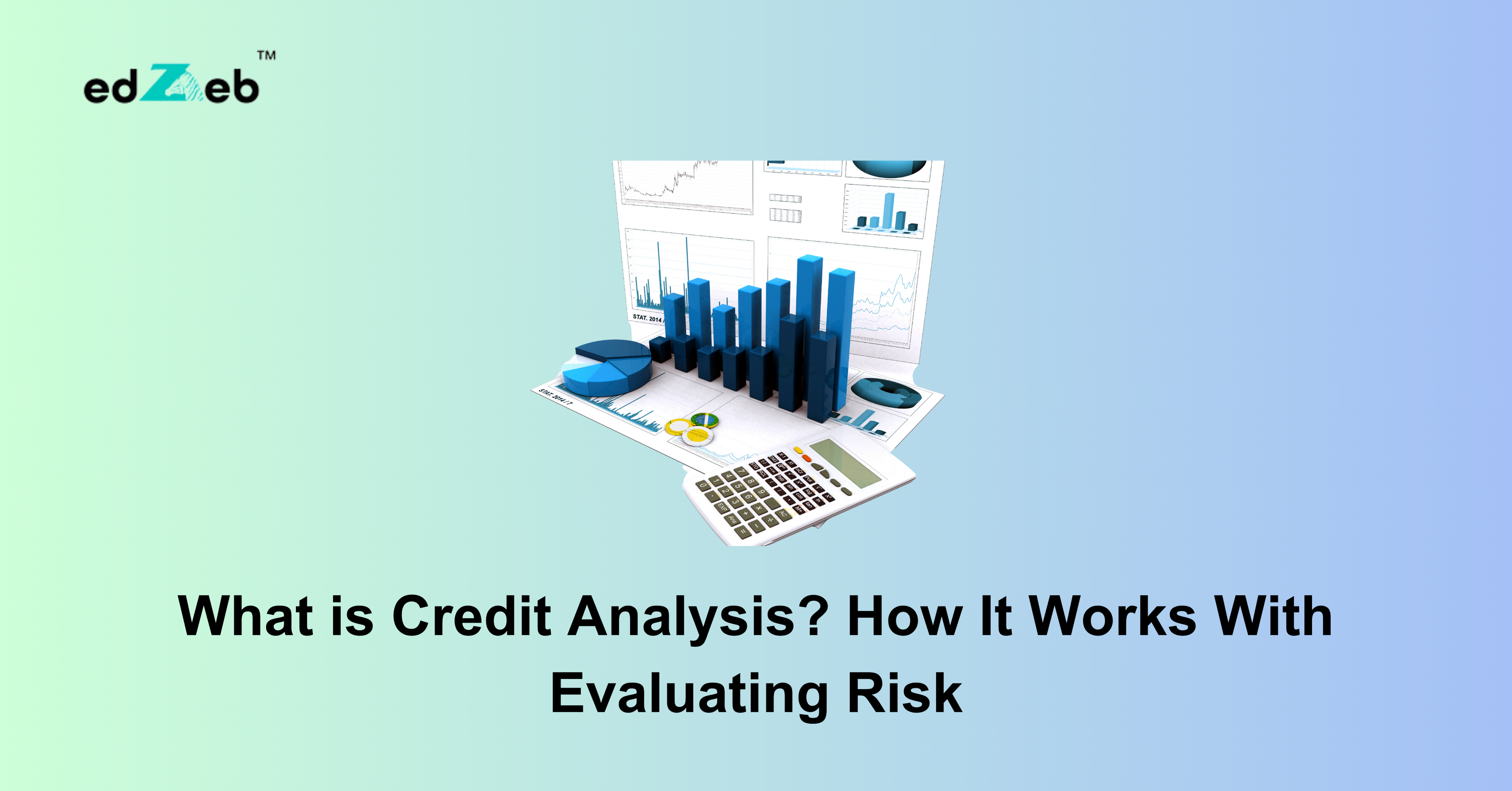 What is Credit Analysis